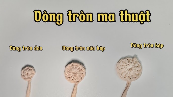 vong tron ma thuat