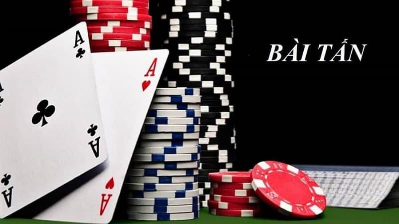 Game bài Tan là gì? Gamebai88 chia sẻ luật chơi cơ bản của game bài Tan