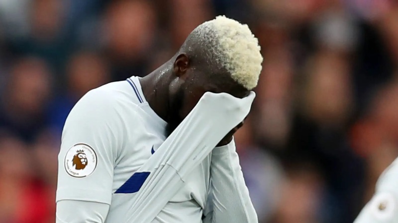 Cầu thủ Tiemoue Bakayoko - Khó hiểu cho một tài năng