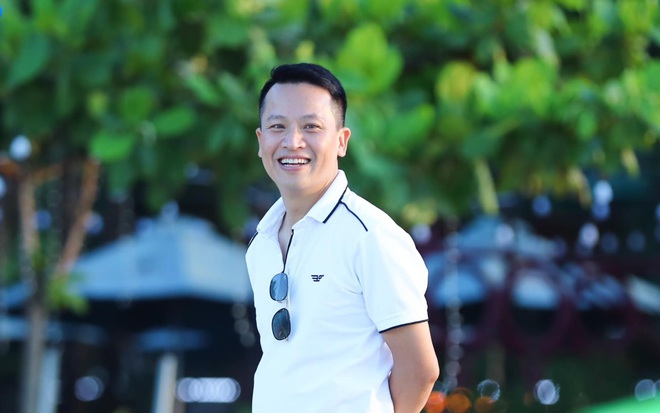 Nhà báo Bùi Ngọc Hải | Tin tức thời sự mới, điểm nóng trong ngày |  Giadinh.suckhoedoisong.vn